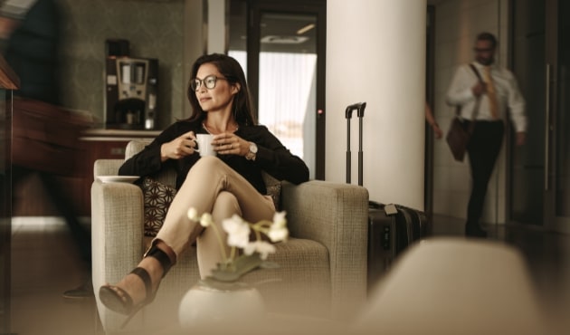Personal Wealth Management