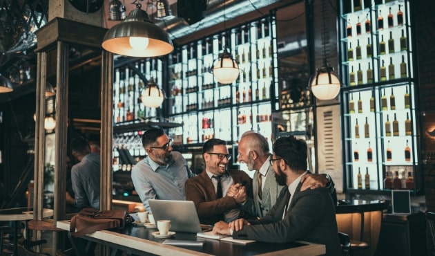 Personal Wealth Management