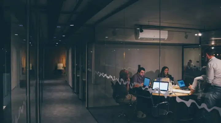 Look for your next major role